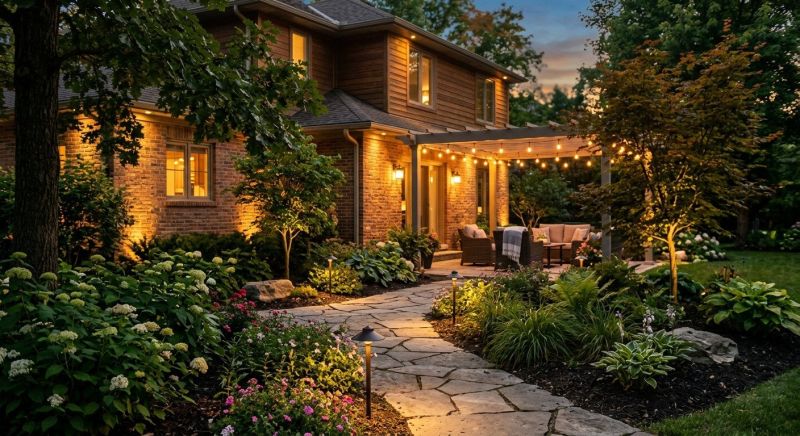 Concrete Patio Installation Service