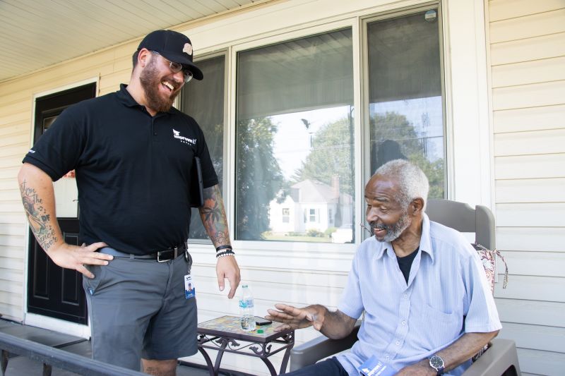 Contact About Outdoor Patio Construction